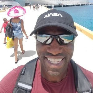 Meet your Posher, George